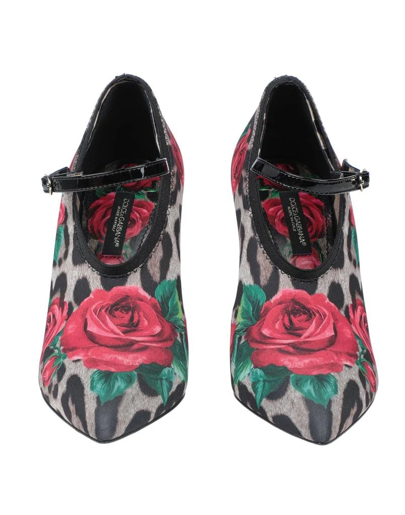 Dolce 
Gabbana Pump 4