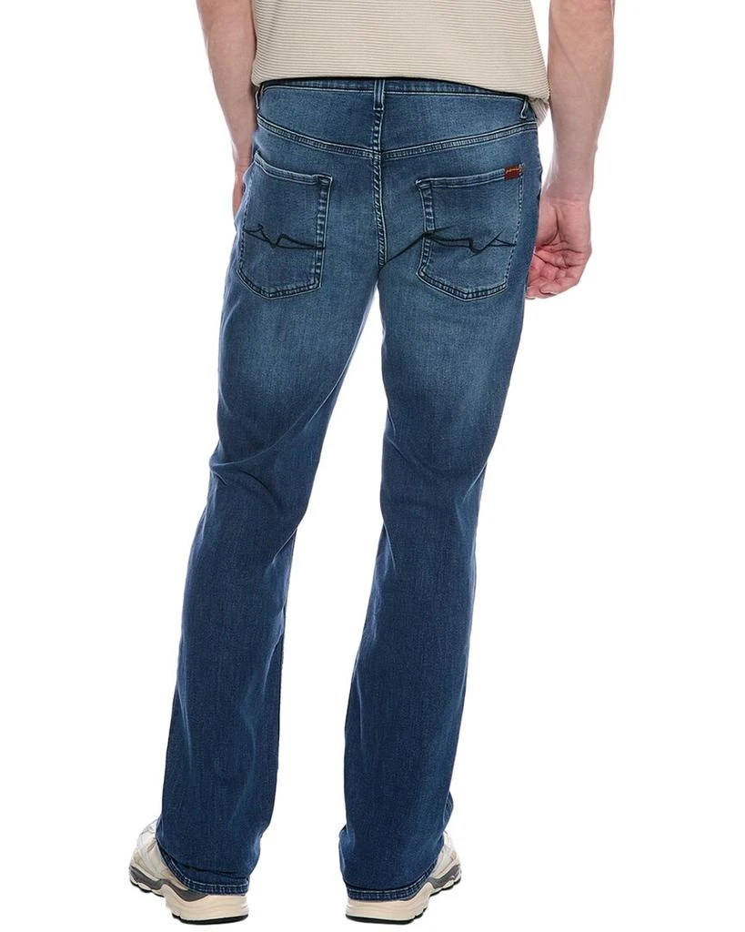 7 For All Mankind Brett Berna Bootcut Jean 2