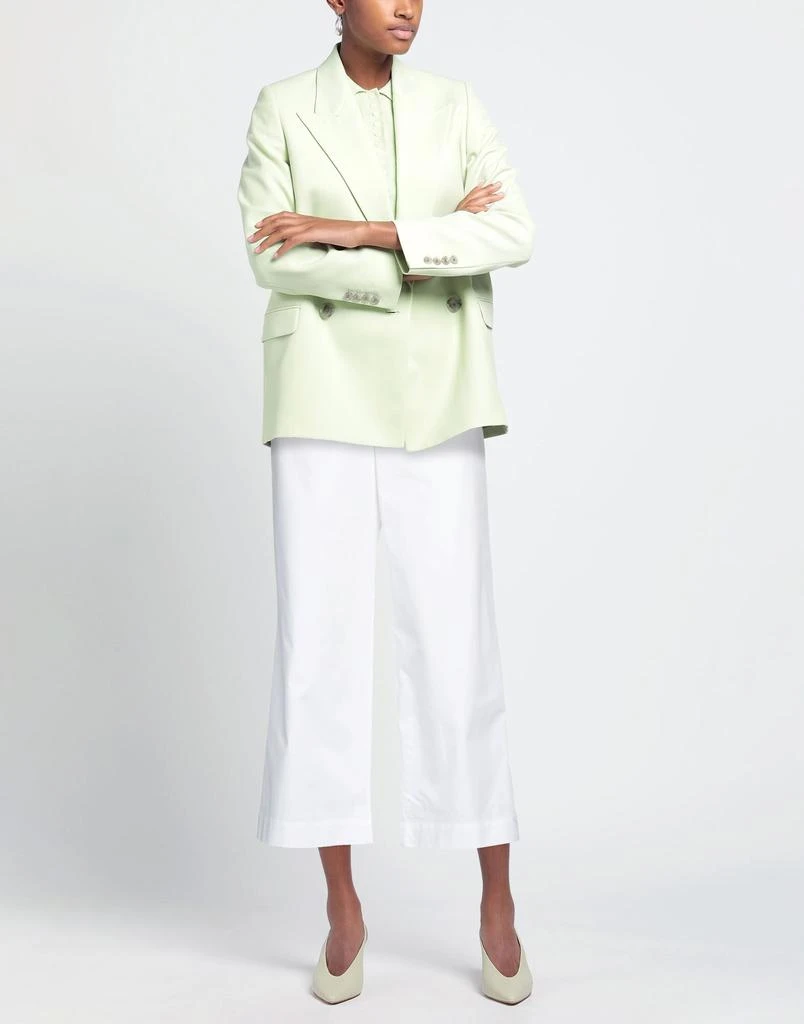 ROSE' A POIS Casual pants 2