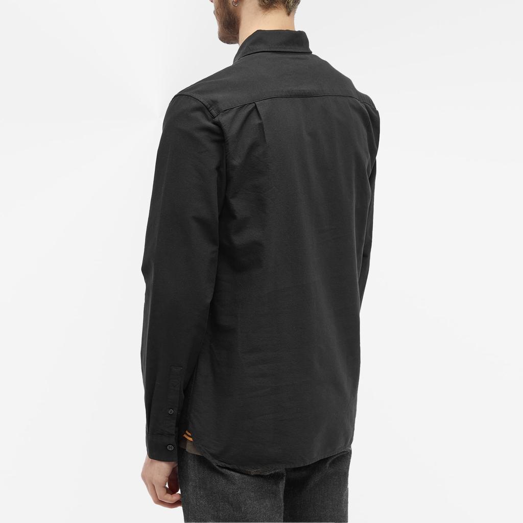 Fred Perry Fred Perry Oxford Shirt - Shirts - Compare Prices