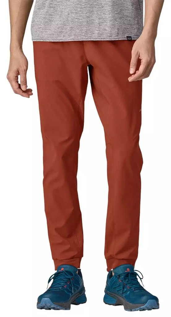 Patagonia Patagonia Men's Terrebonne Jogger Pants 1