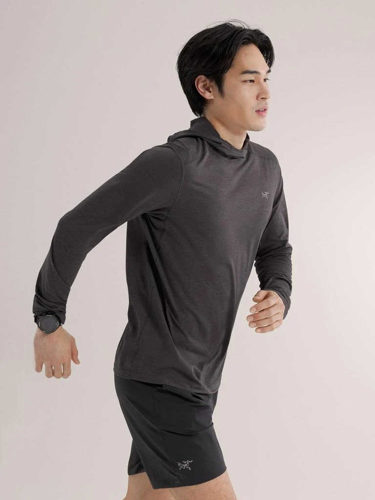 Arc'teryx Arc'teryx Cormac Hoody Men's | UPF 40+ Hoody for High-Output Activities 8