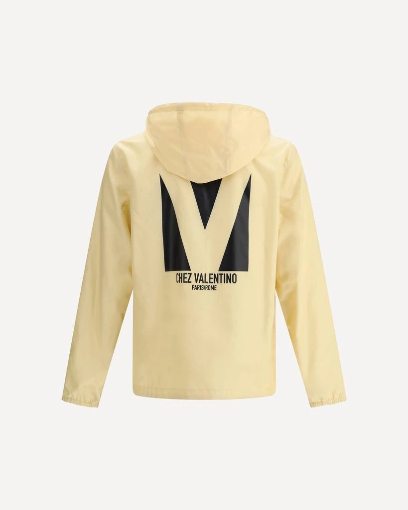 Valentino Waterproof Jacket 2