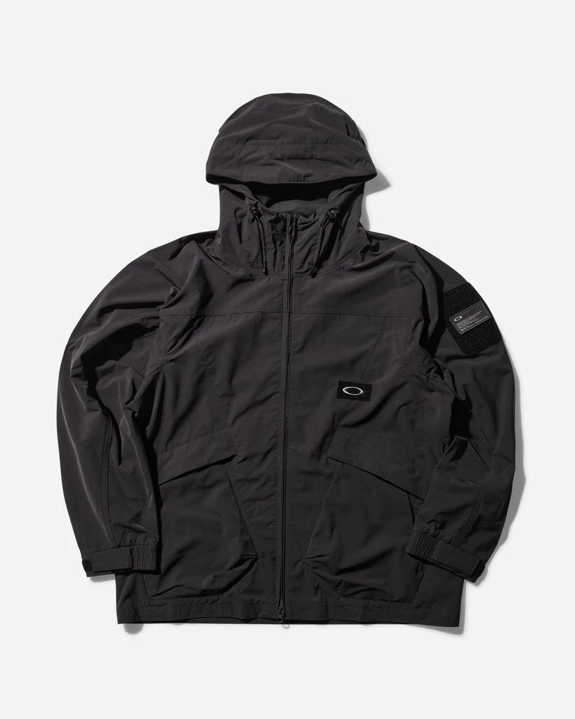 Oakley Men's F.G.L. Sector Jacket 4.7 Phantom 1