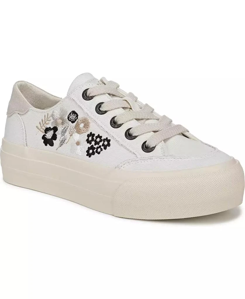 Blowfish Malibu Women
s Sadie-Sun 3 Lace Up Platform Sneakers