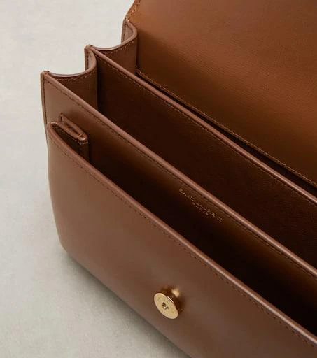 Yves Saint Laurent Sunset Medium leather shoulder bag 3