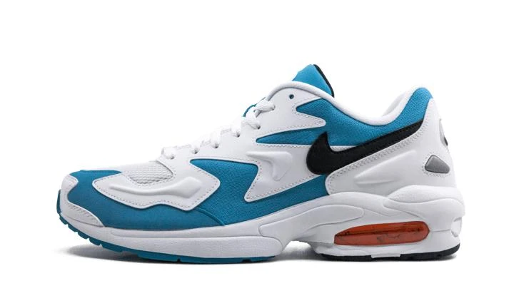 NIKE Nike Air Max2 Light 1