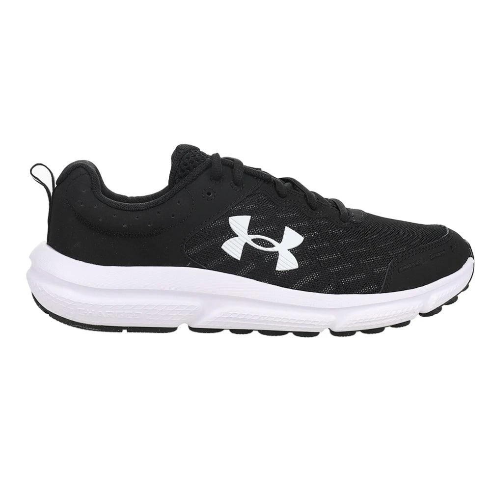 Under Armour Charged Assert 10 Running Shoes 1