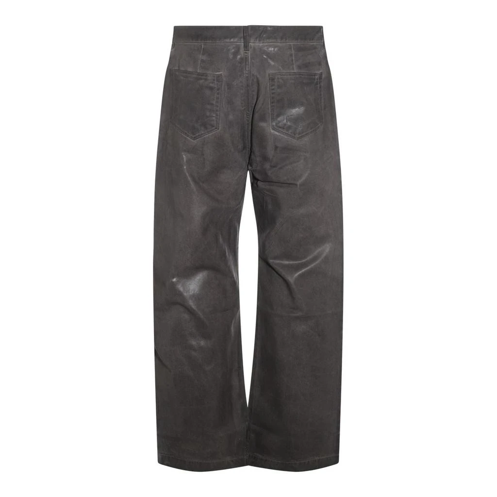 Rick Owens Rick Owens Drkshdw Jeans 1