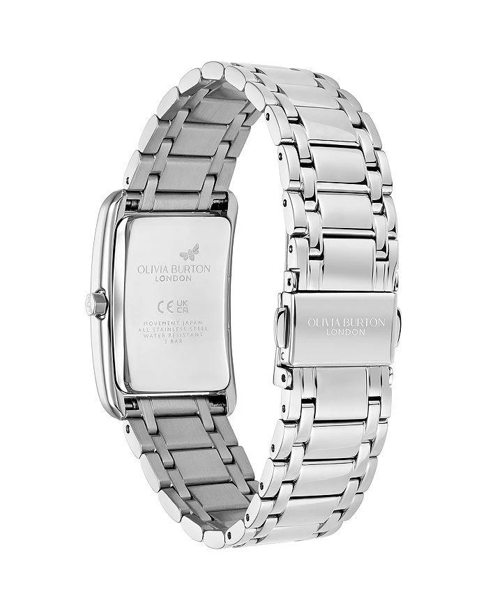 Olivia Burton Grove Watch, 21mm x 30mm 4