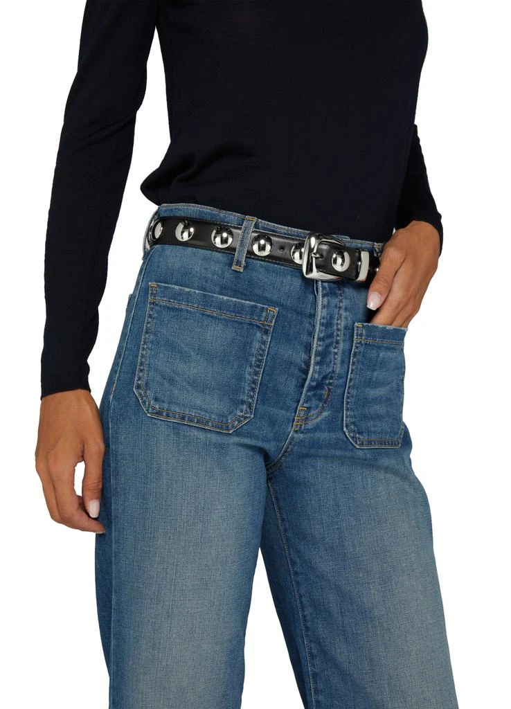 Khaite Benny belt 5