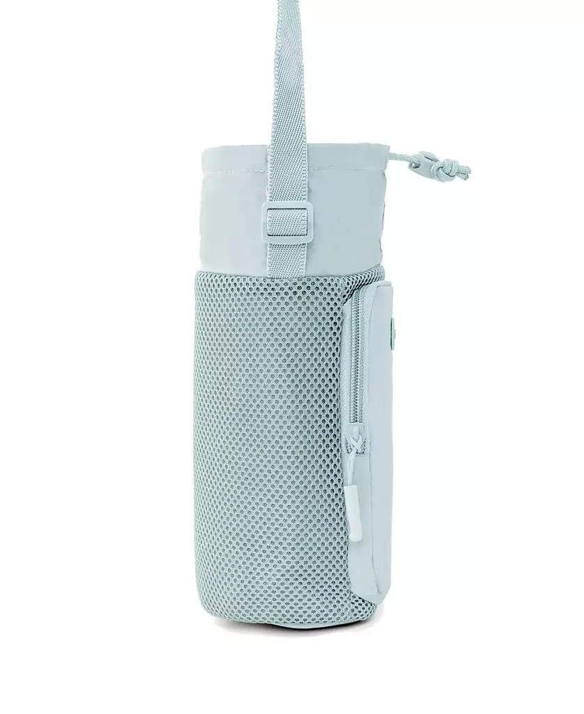 Travelon Packing Intelligence, Pi Gogo Insulated Water Bottle Tote 5