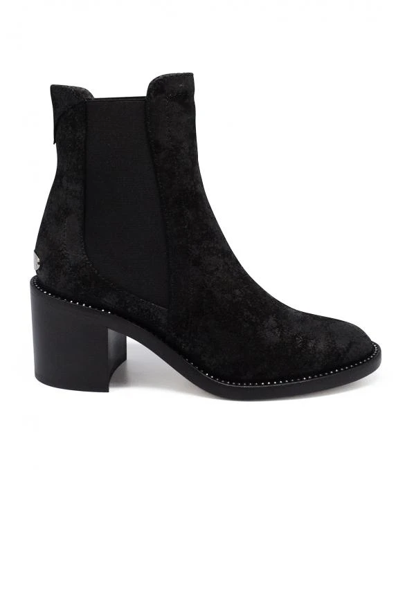 Jimmy Choo Merril boots 1