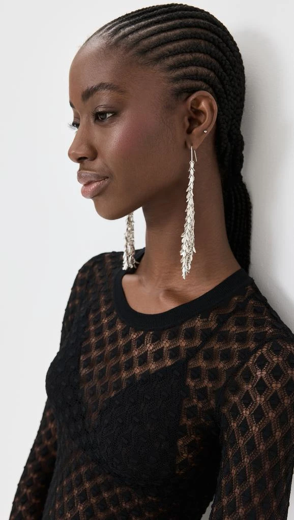 Isabel Marant Boucle D'Oreill Earrings 2