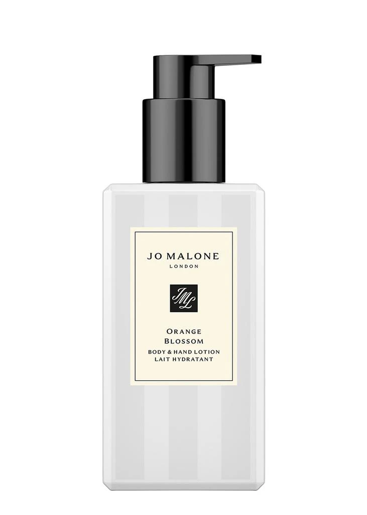 Jo Malone London Orange Blossom Body & Hand Lotion 250ml 1