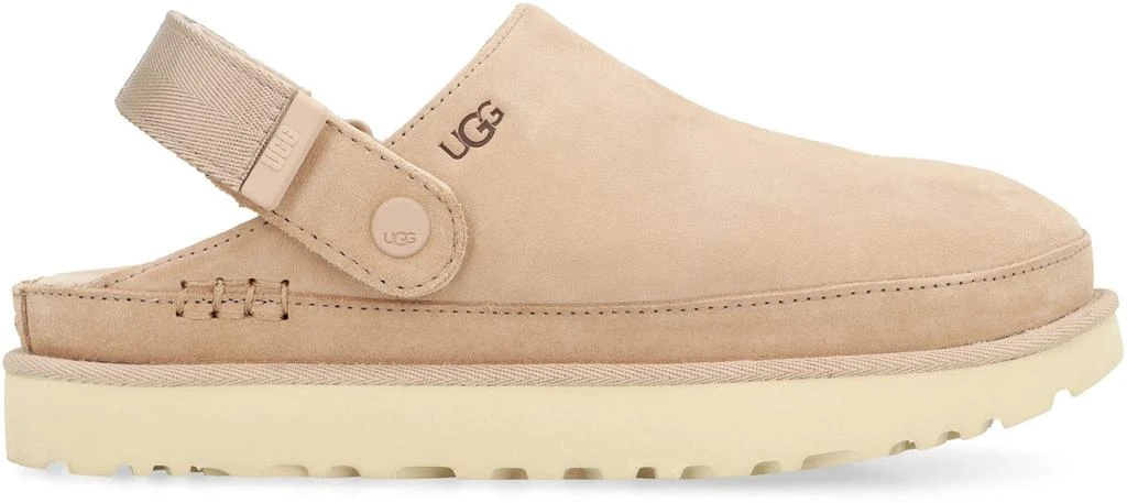 UGG Goldenstar Sabot 2