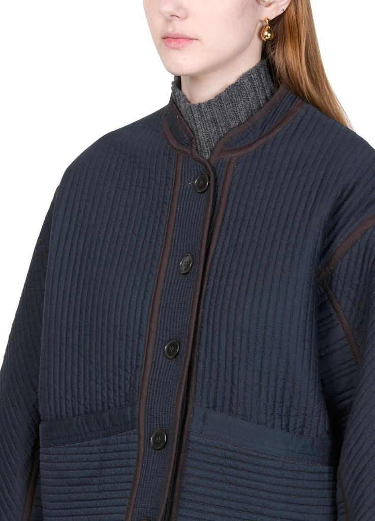 Soeur Patchouli jacket 4