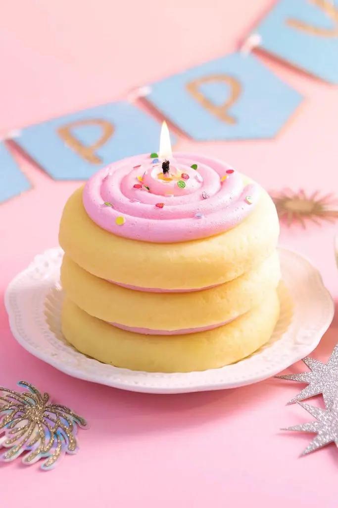 Southlake Gifts Southlake Gifts Cake Cookie Candle