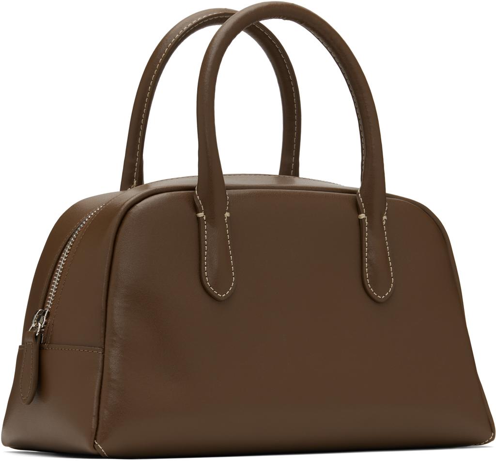 Nothing Written Brown Classic Golf Mini Bag