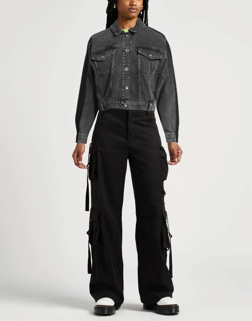PEPE Denim jacket 2