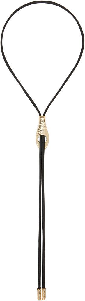 Lemaire Whistle Necklace - Necklaces - Compare Prices from 6+