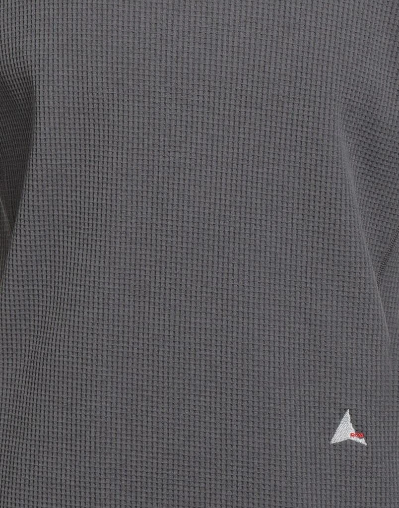 ROA Hooded sweatshirt 4