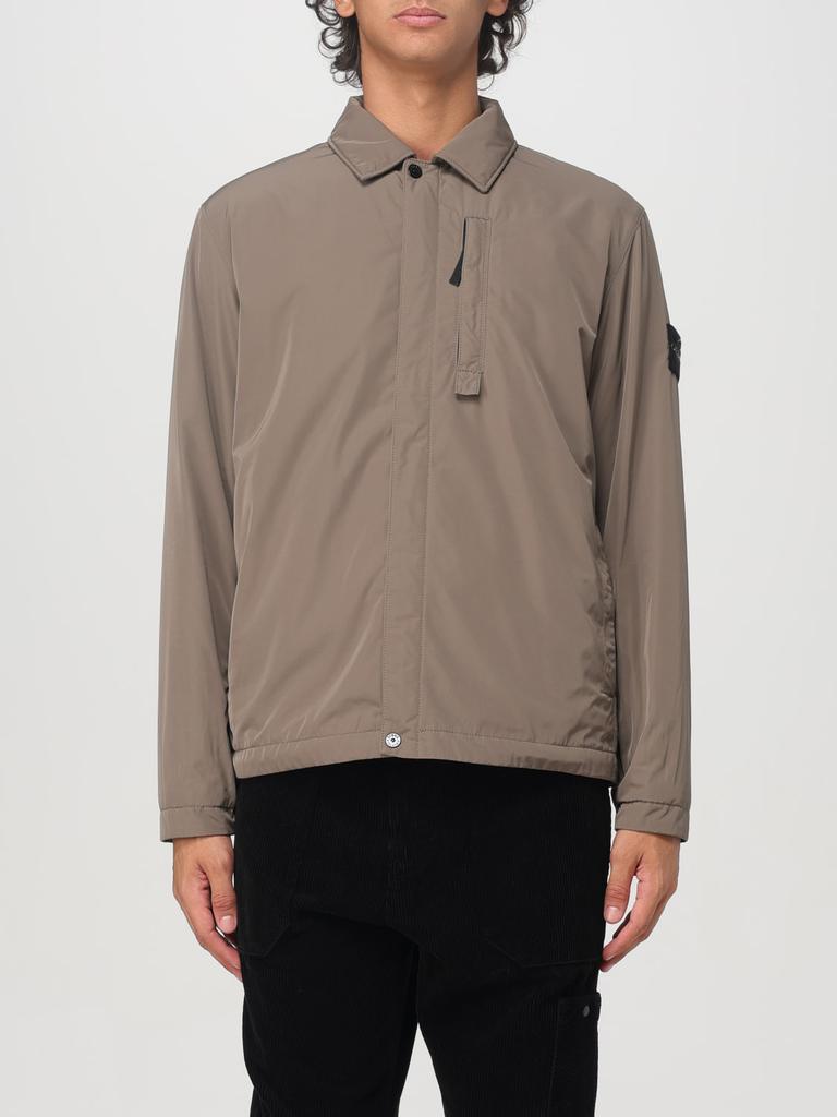 Stone Island Jacket men Stone Island