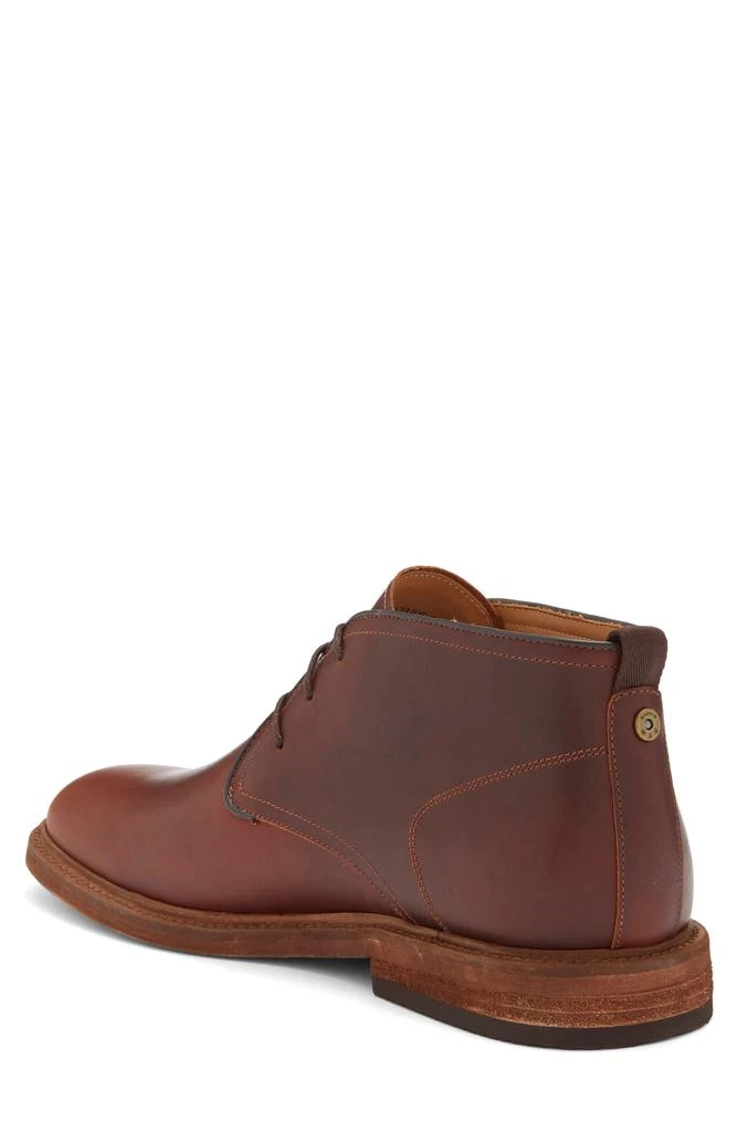 Warfield & Grand Woods Chukka Boot 2