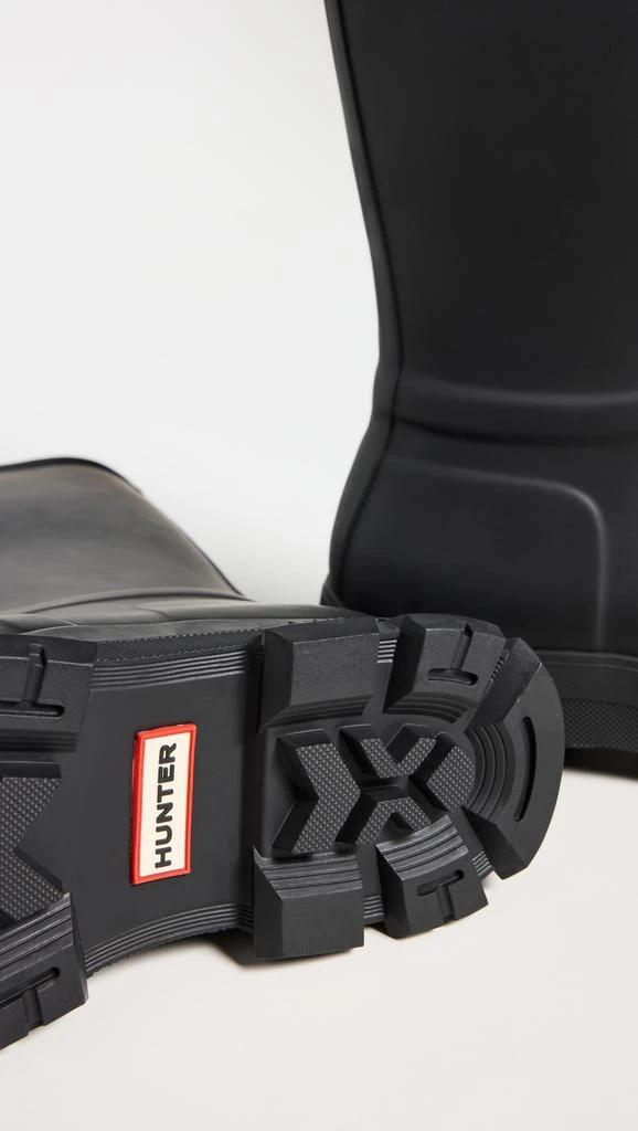 Hunter Micah Boots 5