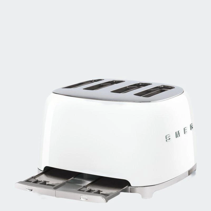 Smeg 4x4  Slot Toaster 2