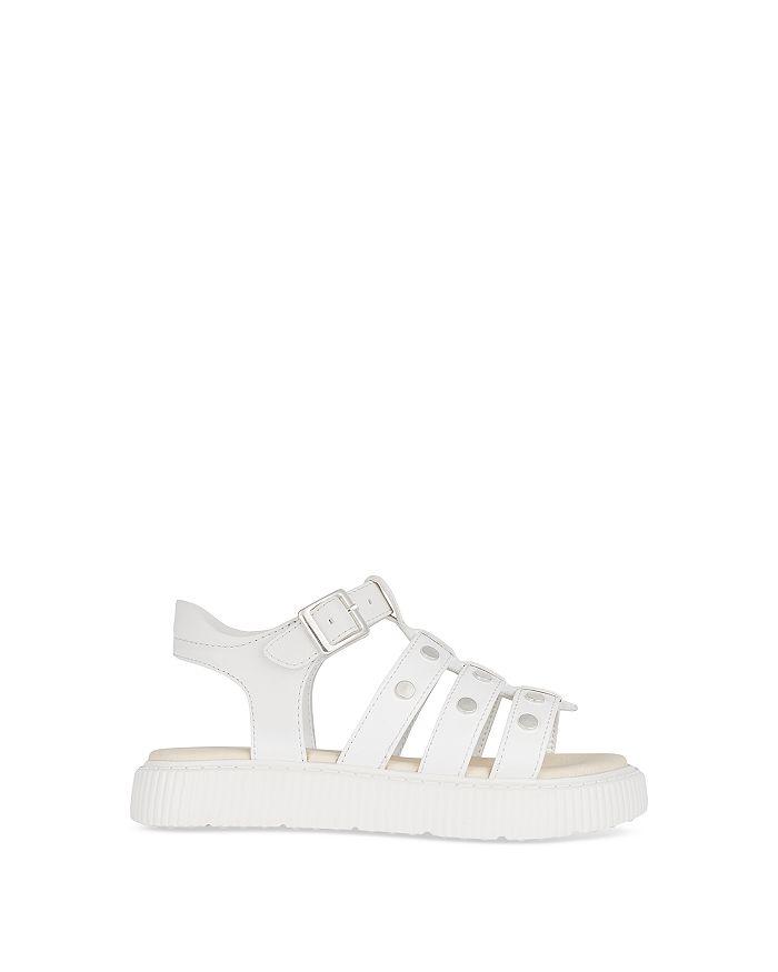 Geox Girls' Kodette Studded Sandals - Little Kid, Big Kid