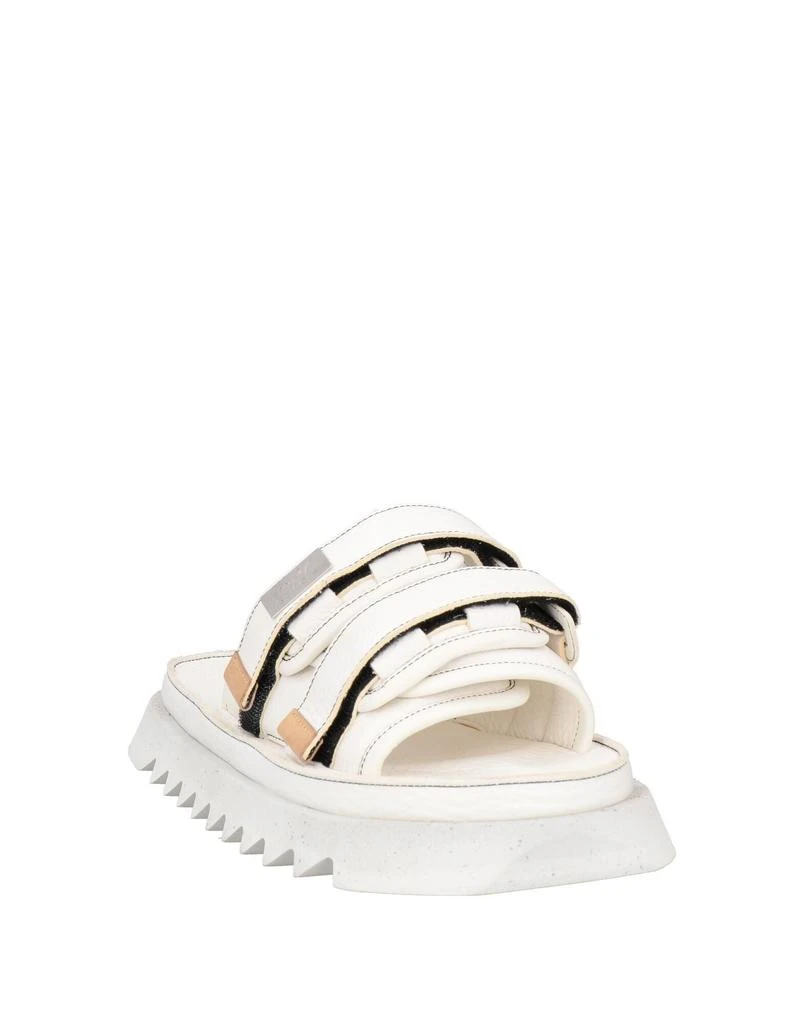 Marsèll MARSÈLL x SUICOKE 2