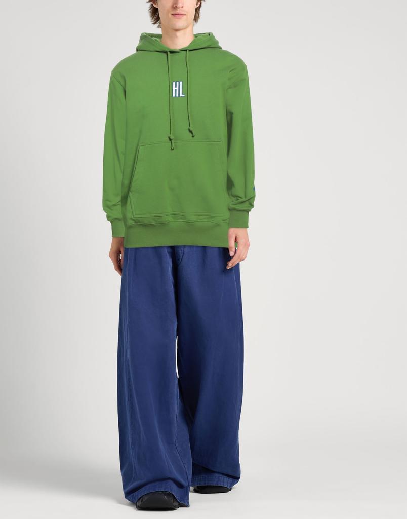 Helmut Lang Hooded sweatshirt