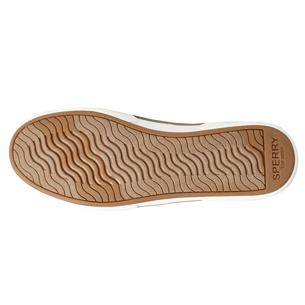 Sperry Pier Wave Camouflage Slip On Sneaker 5