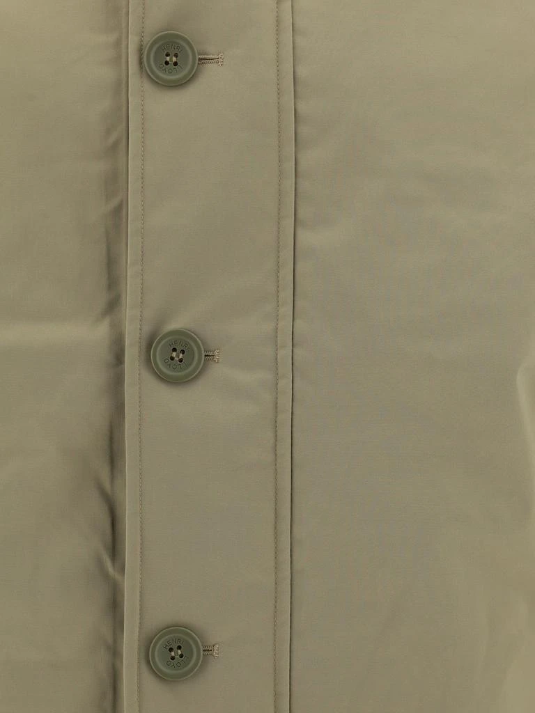 Henri Lloyd Consort Original Down Jacket 3