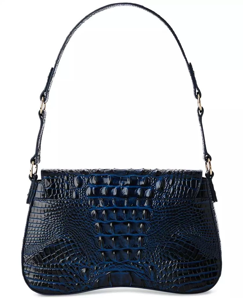 Brahmin Nerida Melbourne Small Leather Shoulder 3