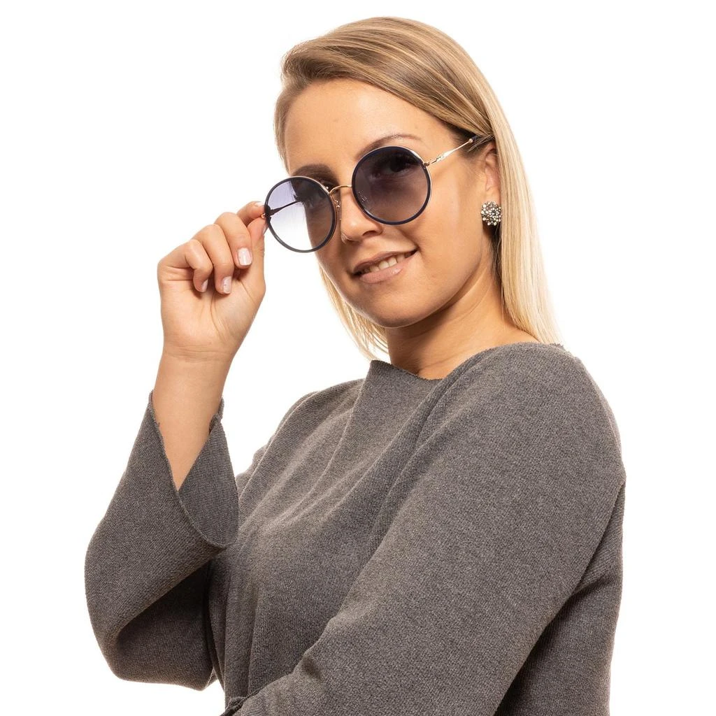 Bally Women Women's Women's Sunglasses 4