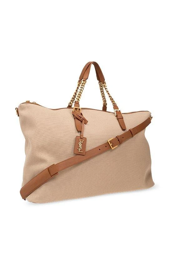Yves Saint Laurent Saint Laurent Weekender Travel Bag 3