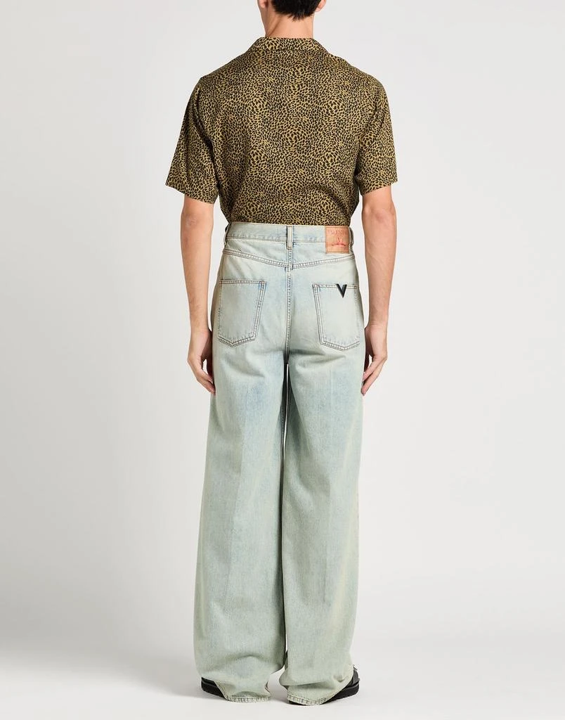 Valentino Denim pants 3