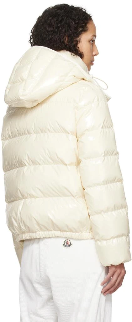 Moncler Yellow CP Andro Down Jacket 3