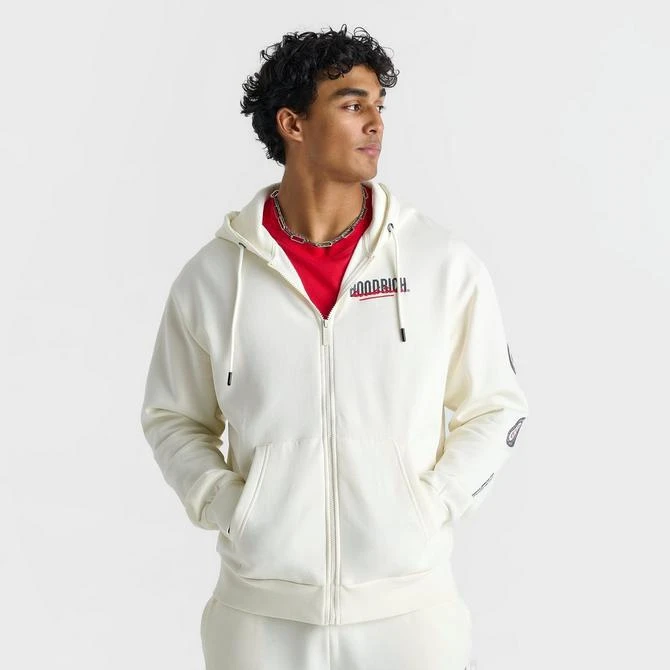 HOODRICH Men's Hoodrich OG Fusion Full-Zip Hoodie 3
