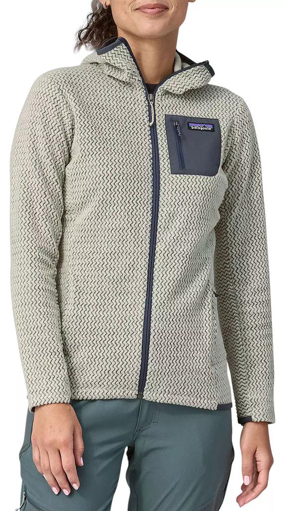 Patagonia Patagonia Women's R1 Air Full-Zip Jacket