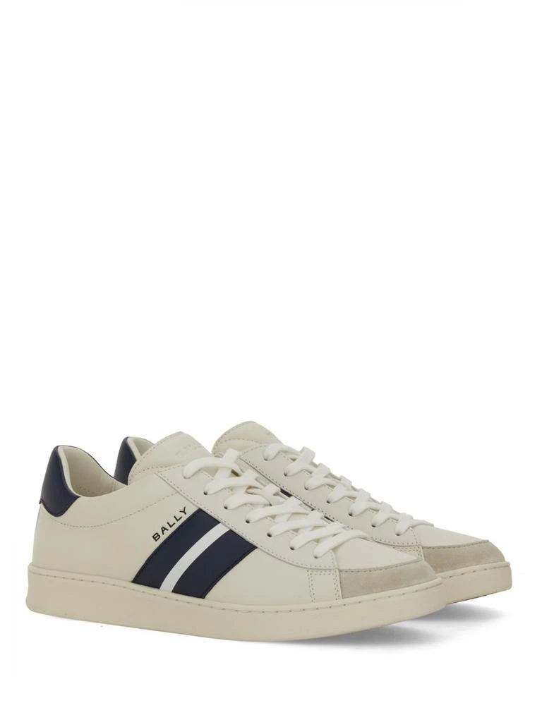 Bally TYGER SNEAKER TENNIS  3
