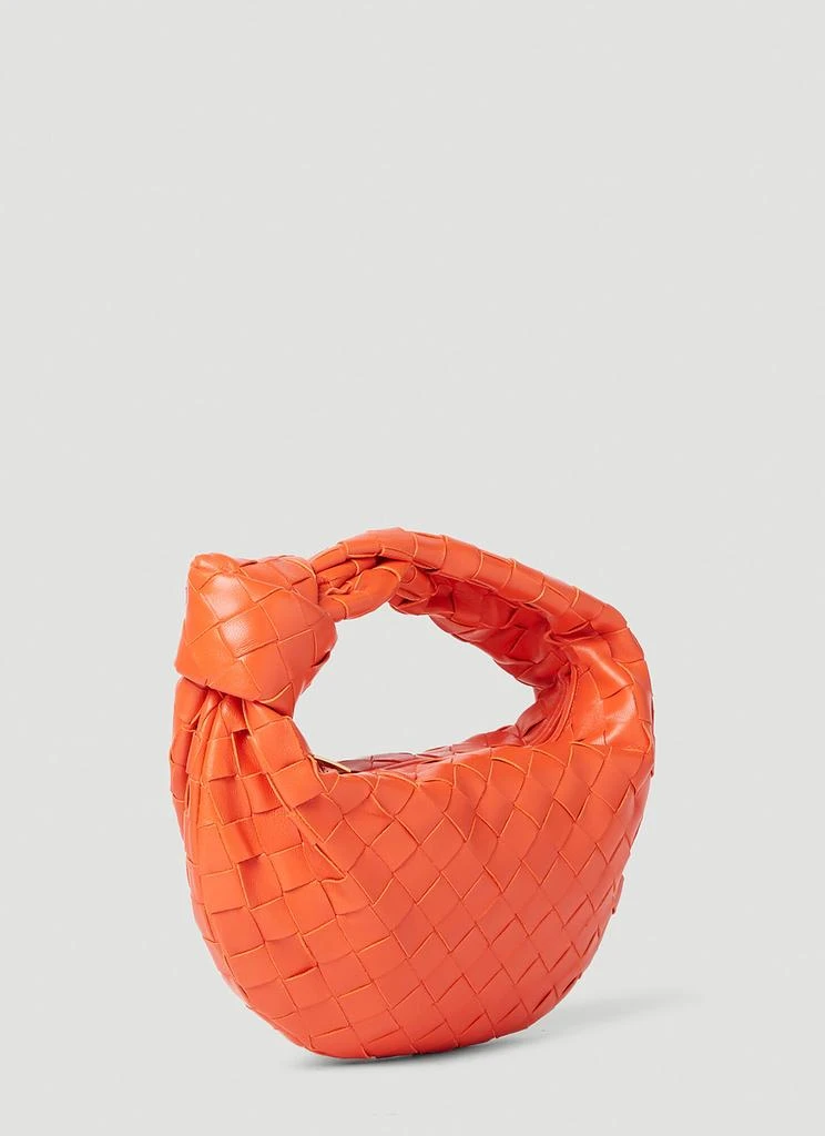 Bottega Veneta Mini Jodie Handbag 3
