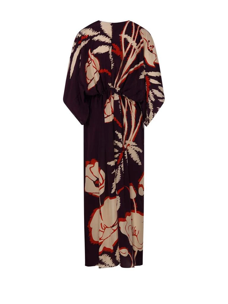 Juan de Dios Juan de Dios Kimono Dress 3