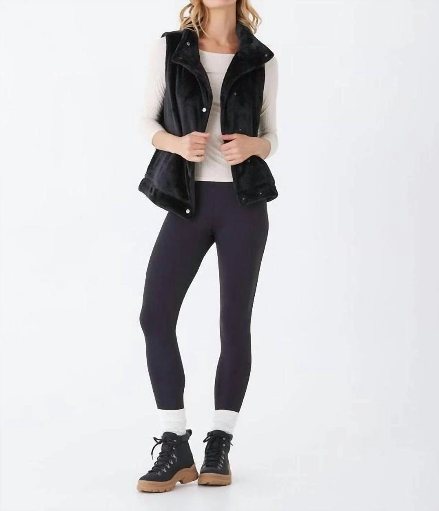 Threads for Thought Threads 4 Thought - Kelsey Sherpa Vest 4