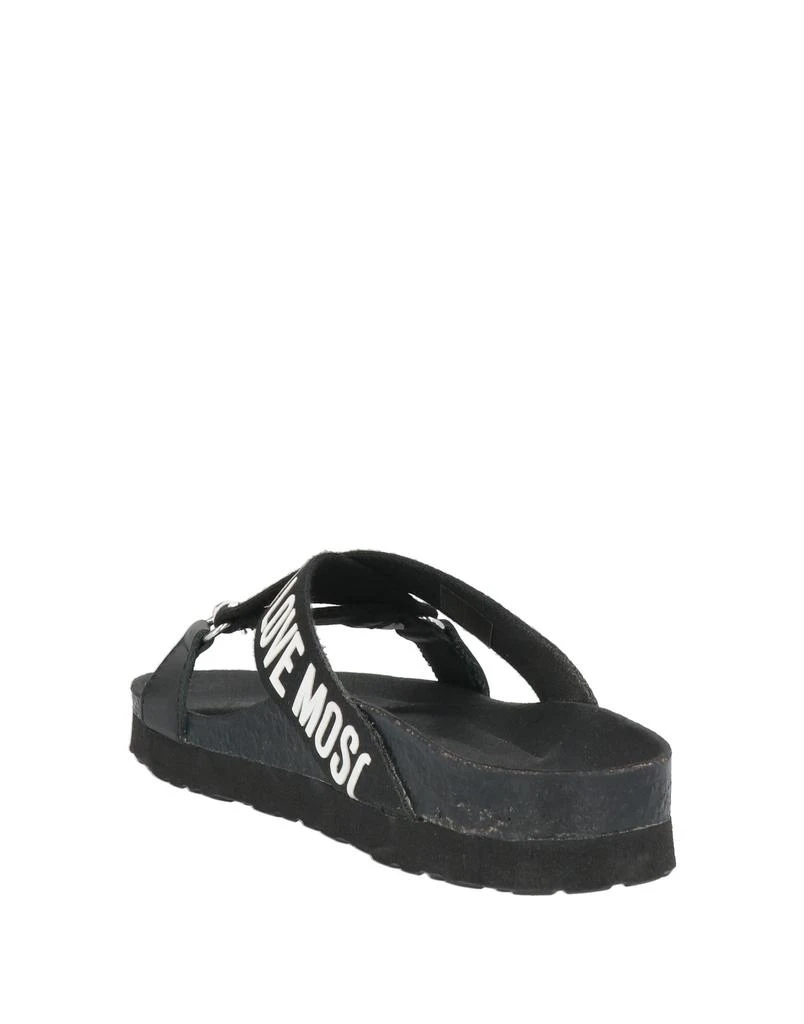 Love Moschino Sandals 3