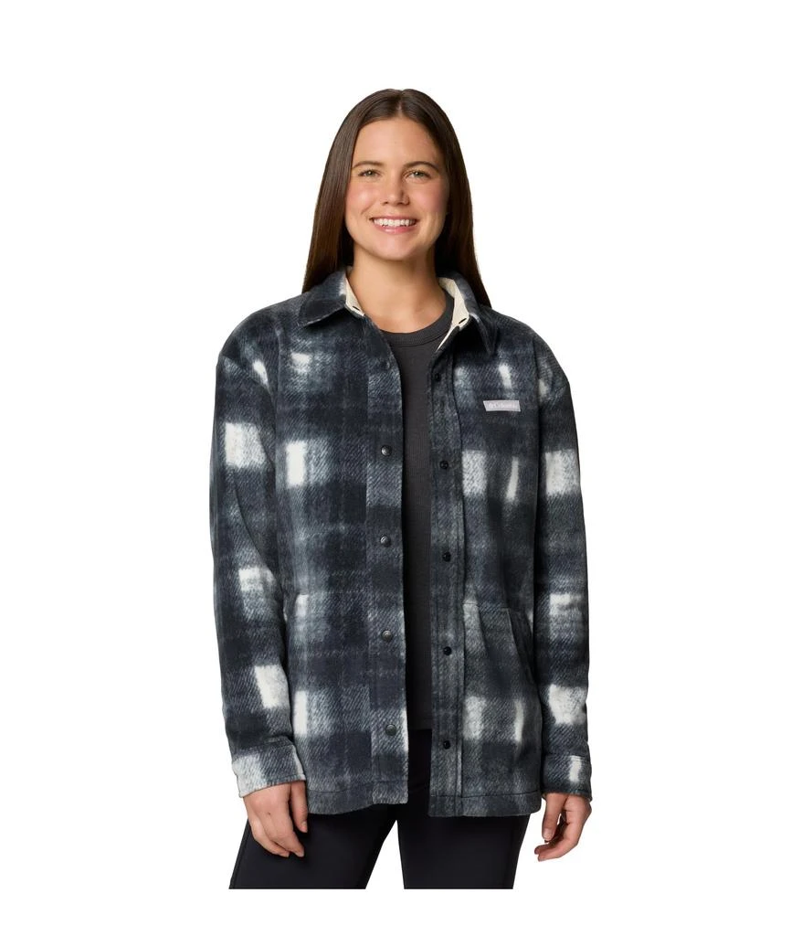 Columbia Benton™ Springs Shirt Jacket II 1