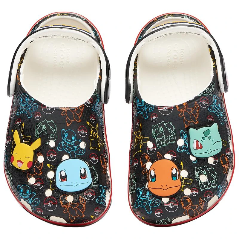 Crocs Crocs Classic Clogs - Boys' Toddler