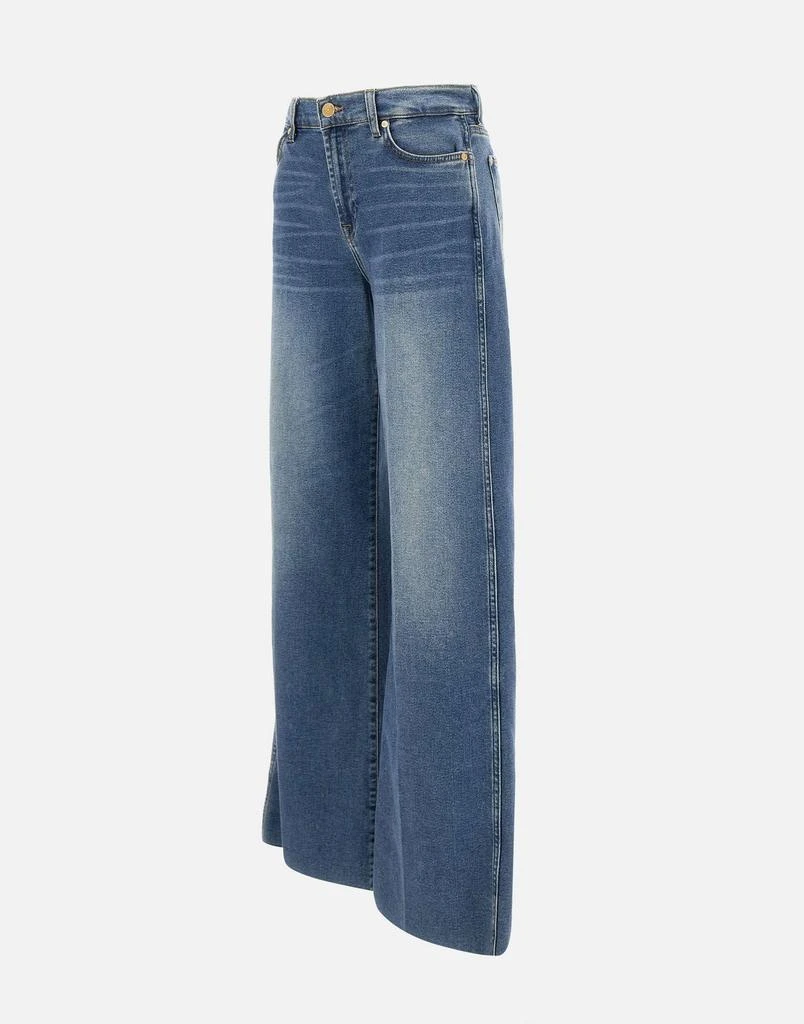 7 For All Mankind "Lotta Lux Vintage love affair"  jeans 6